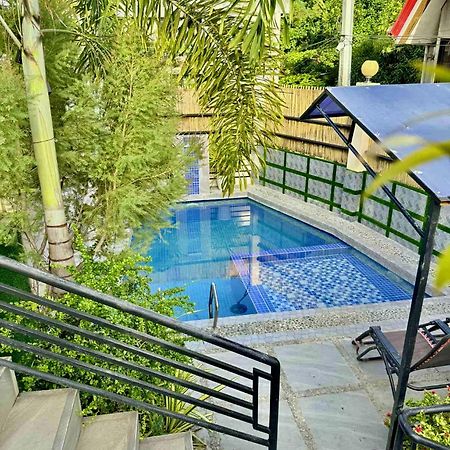 Palompon Kalimba De Luna Villa Inn Leyte Dış mekan fotoğraf