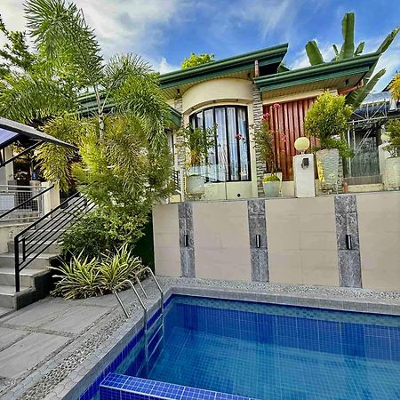 Palompon Kalimba De Luna Villa Inn Leyte Dış mekan fotoğraf