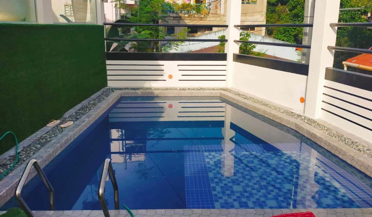 Palompon Kalimba De Luna Villa Inn Leyte Dış mekan fotoğraf