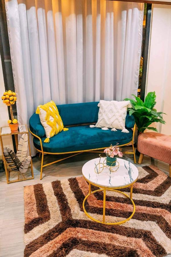 Palompon Kalimba De Luna Villa Inn Leyte Dış mekan fotoğraf