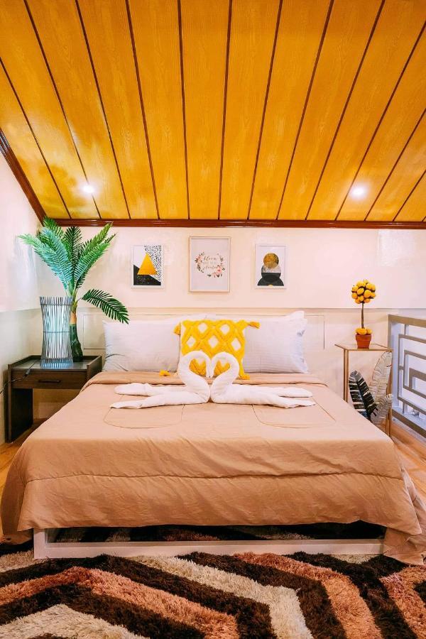 Palompon Kalimba De Luna Villa Inn Leyte Dış mekan fotoğraf