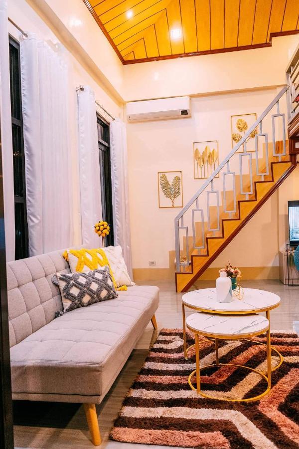 Palompon Kalimba De Luna Villa Inn Leyte Dış mekan fotoğraf