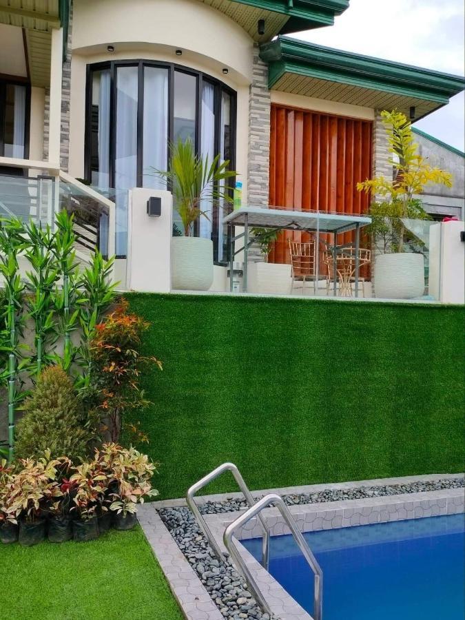 Palompon Kalimba De Luna Villa Inn Leyte Dış mekan fotoğraf
