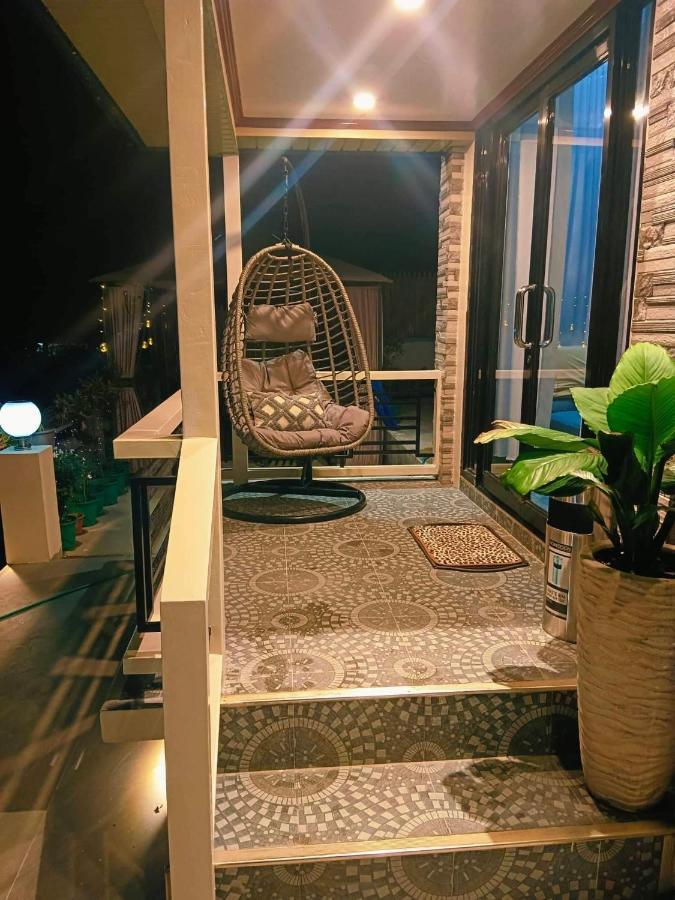 Palompon Kalimba De Luna Villa Inn Leyte Dış mekan fotoğraf