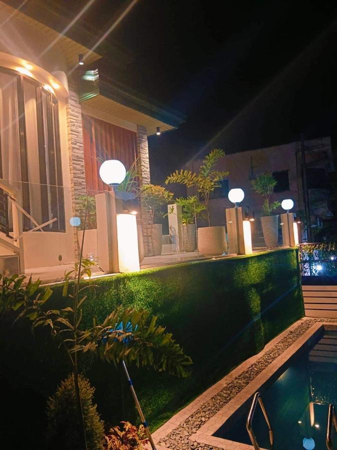 Palompon Kalimba De Luna Villa Inn Leyte Dış mekan fotoğraf