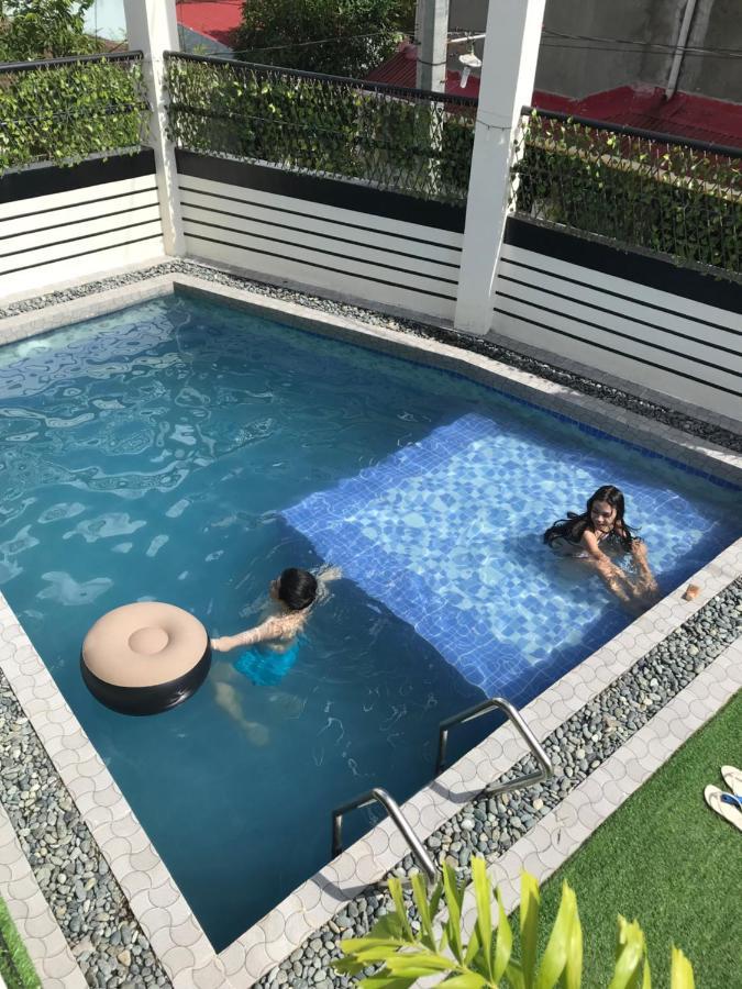 Palompon Kalimba De Luna Villa Inn Leyte Dış mekan fotoğraf
