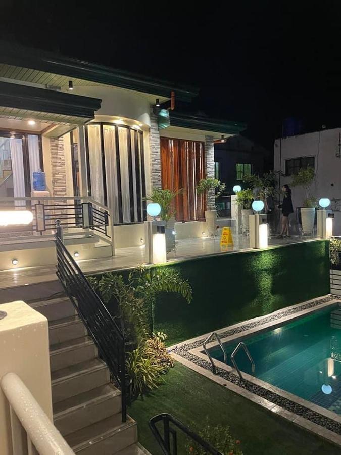 Palompon Kalimba De Luna Villa Inn Leyte Dış mekan fotoğraf