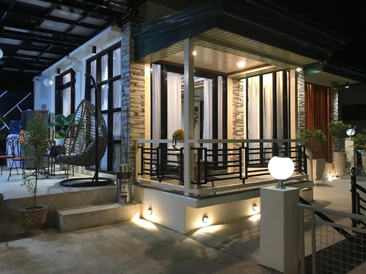 Palompon Kalimba De Luna Villa Inn Leyte Dış mekan fotoğraf